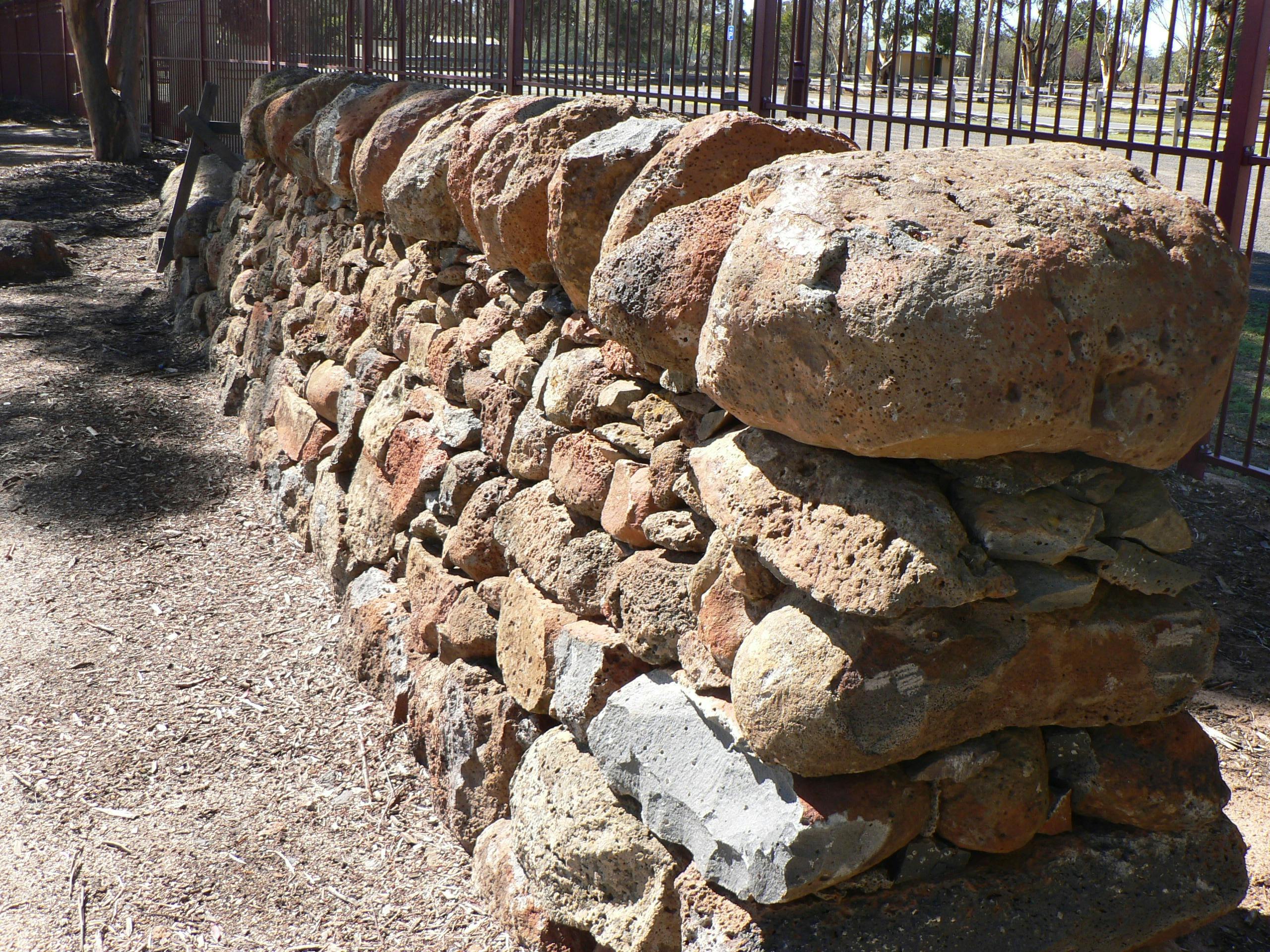 The Willows Historical Park and Homestead