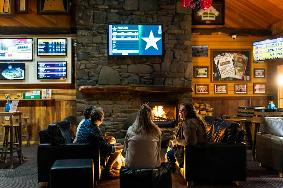 Millers Sports Bar photo