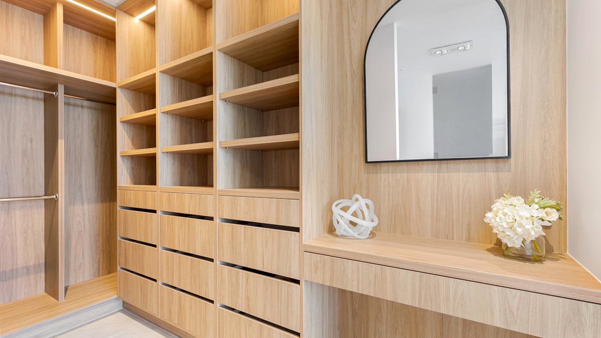 Wardrobe