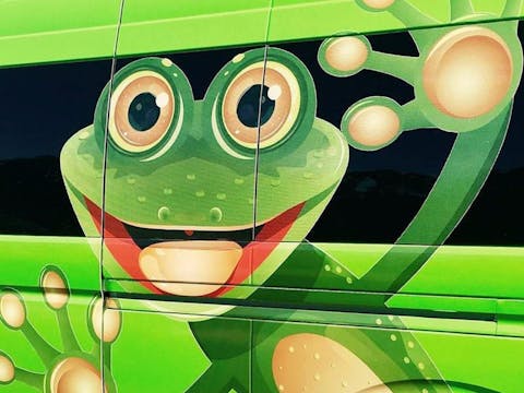 ハンターホッパー