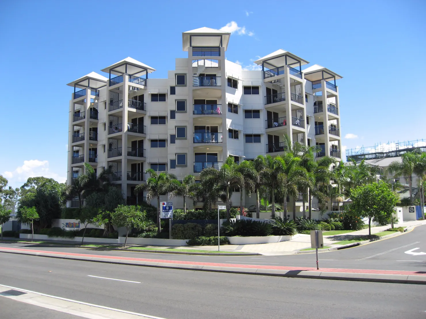 Raffles Mooloolaba