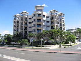 Raffles Mooloolaba
