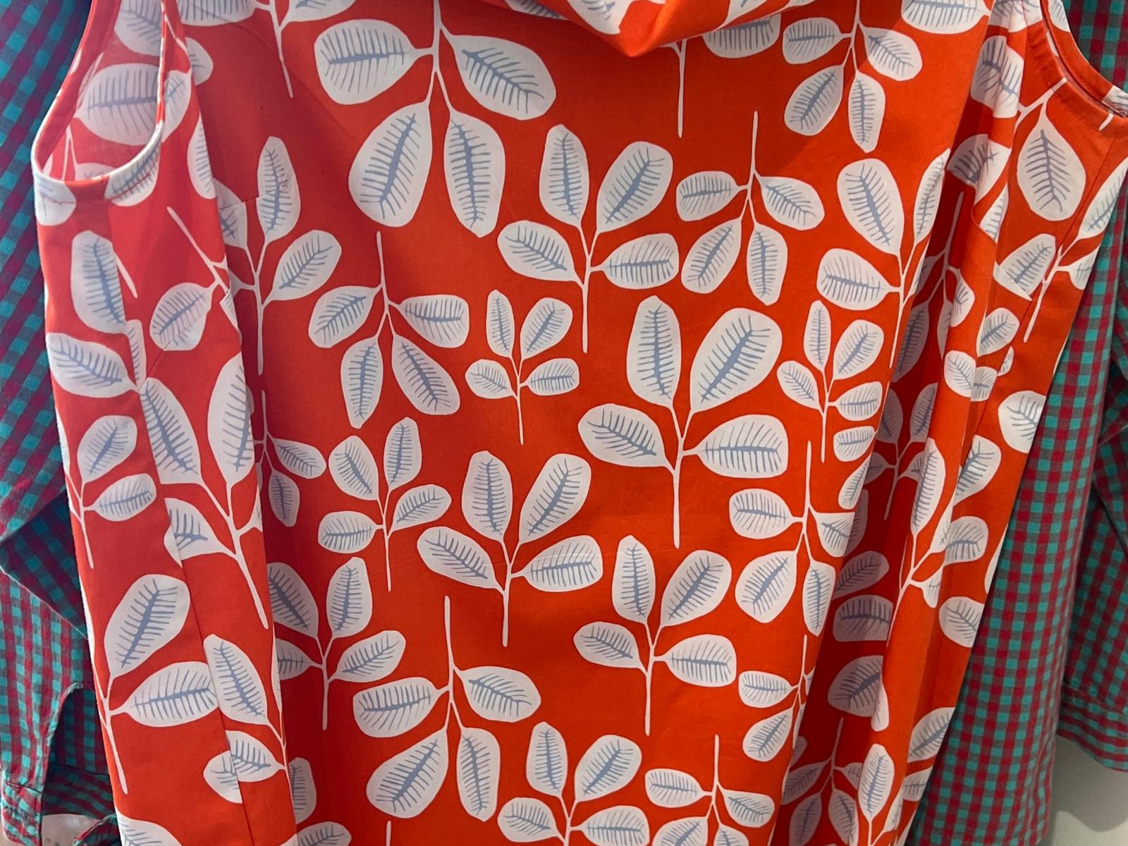 Clothing
