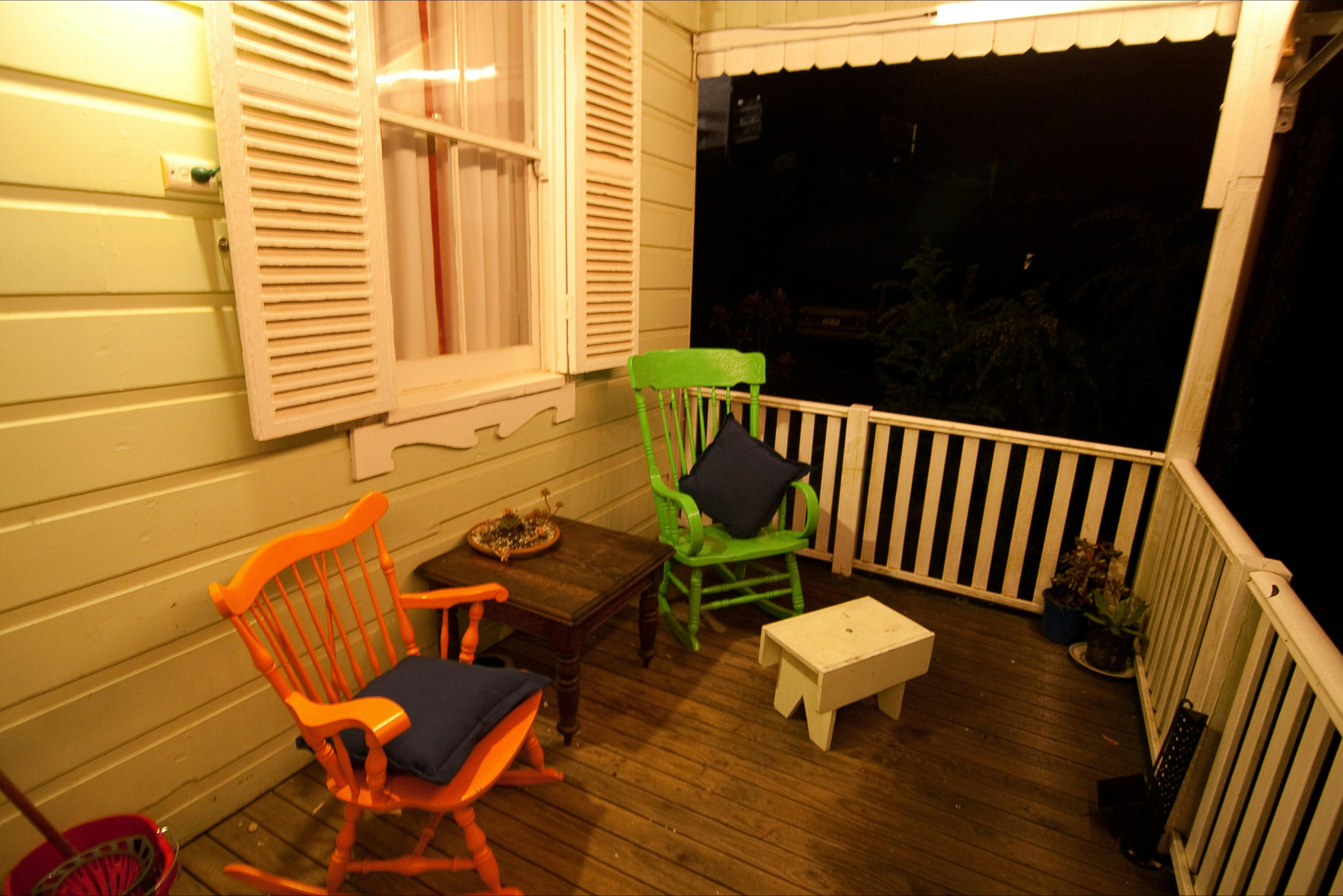 ブルーマウンテンズホリデーハウス