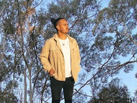 Acoustics in the Forest - LENI