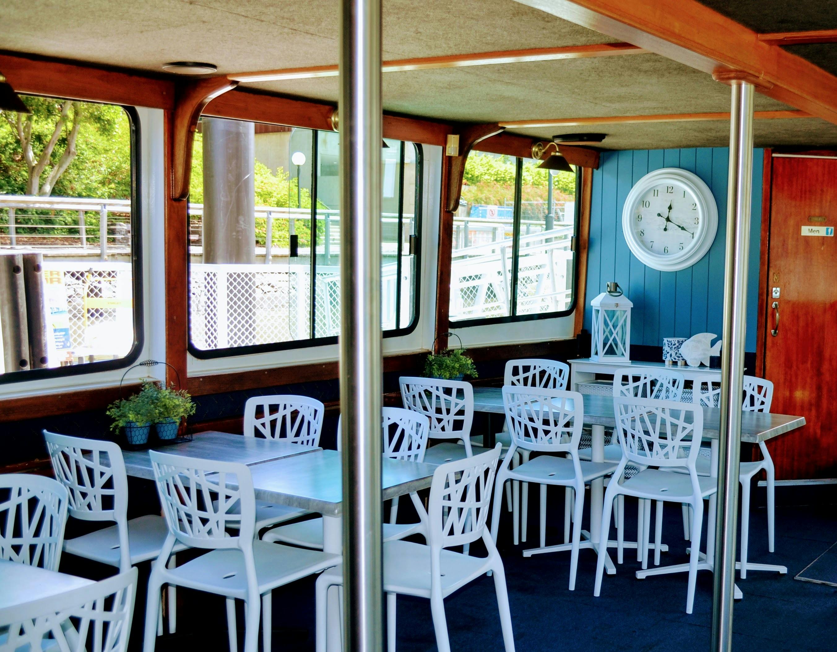 Saloon