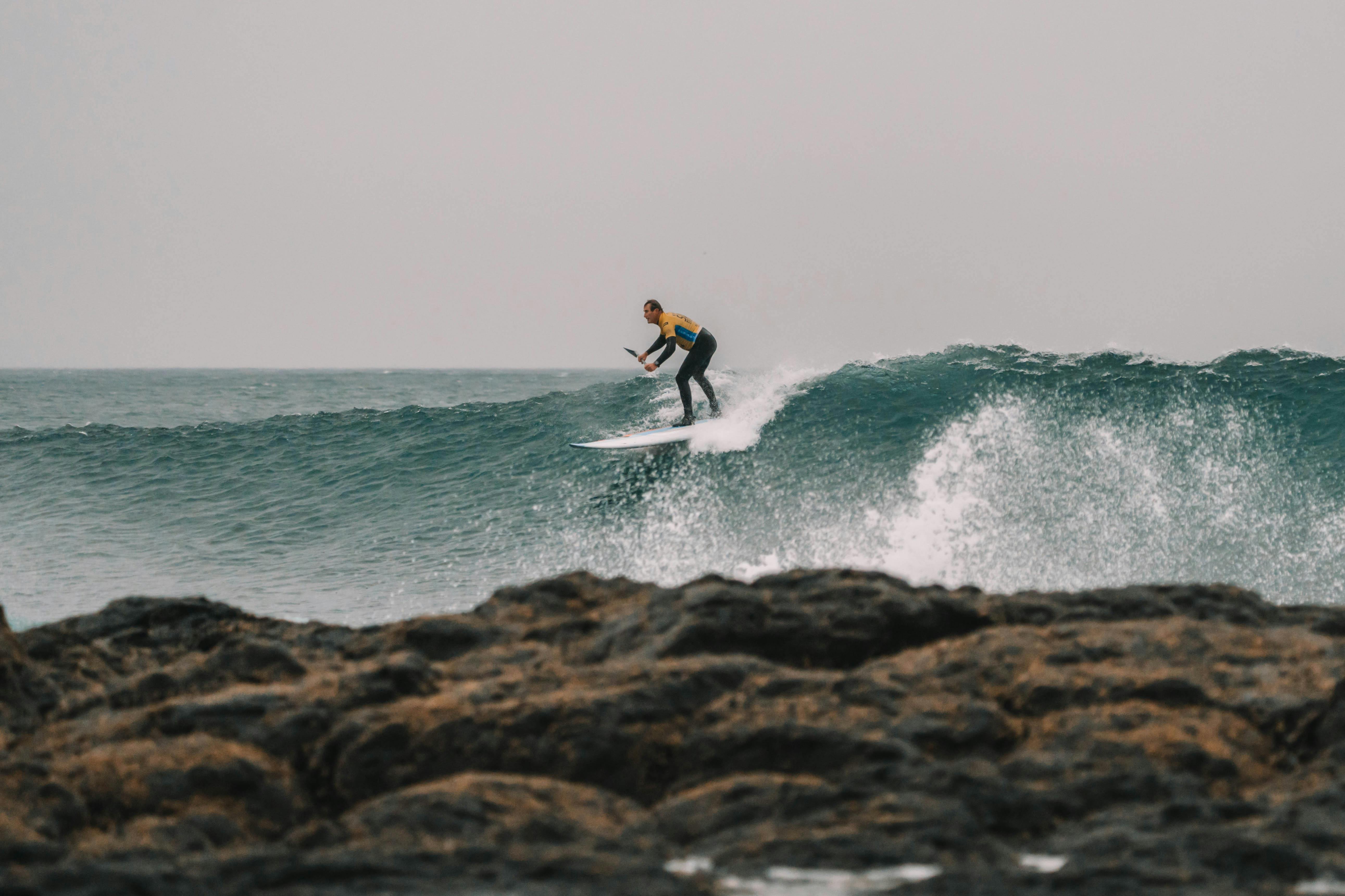 Surfies Point