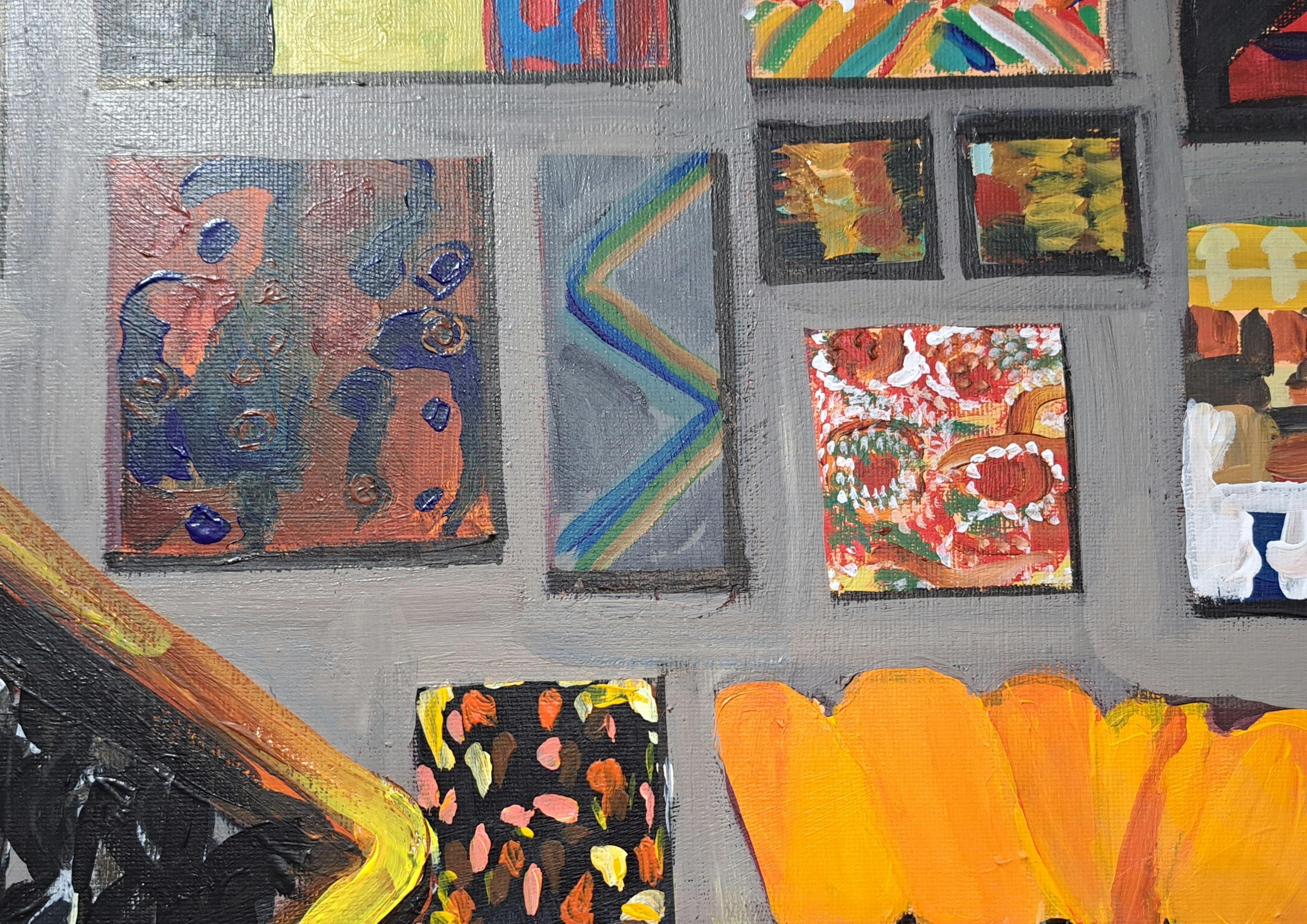 Cultures of Ballarat  -  Art Show