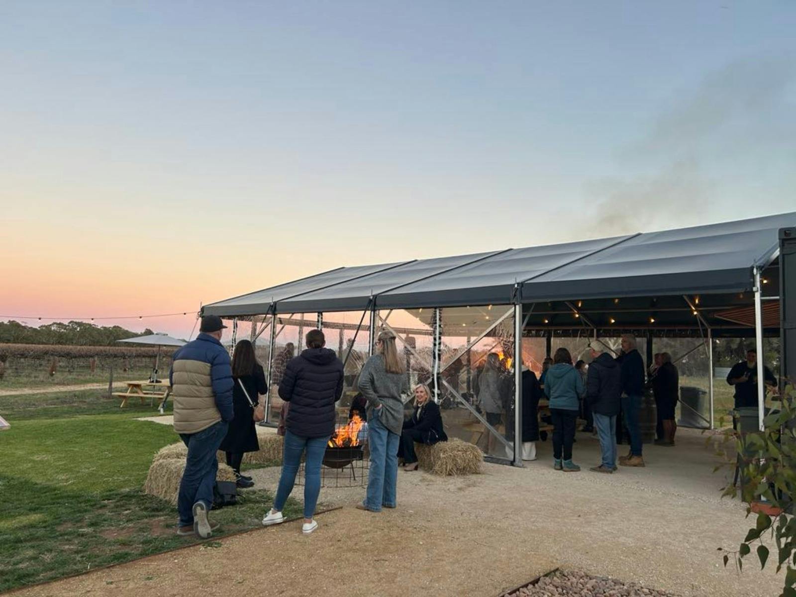 Little Pete  Brewing