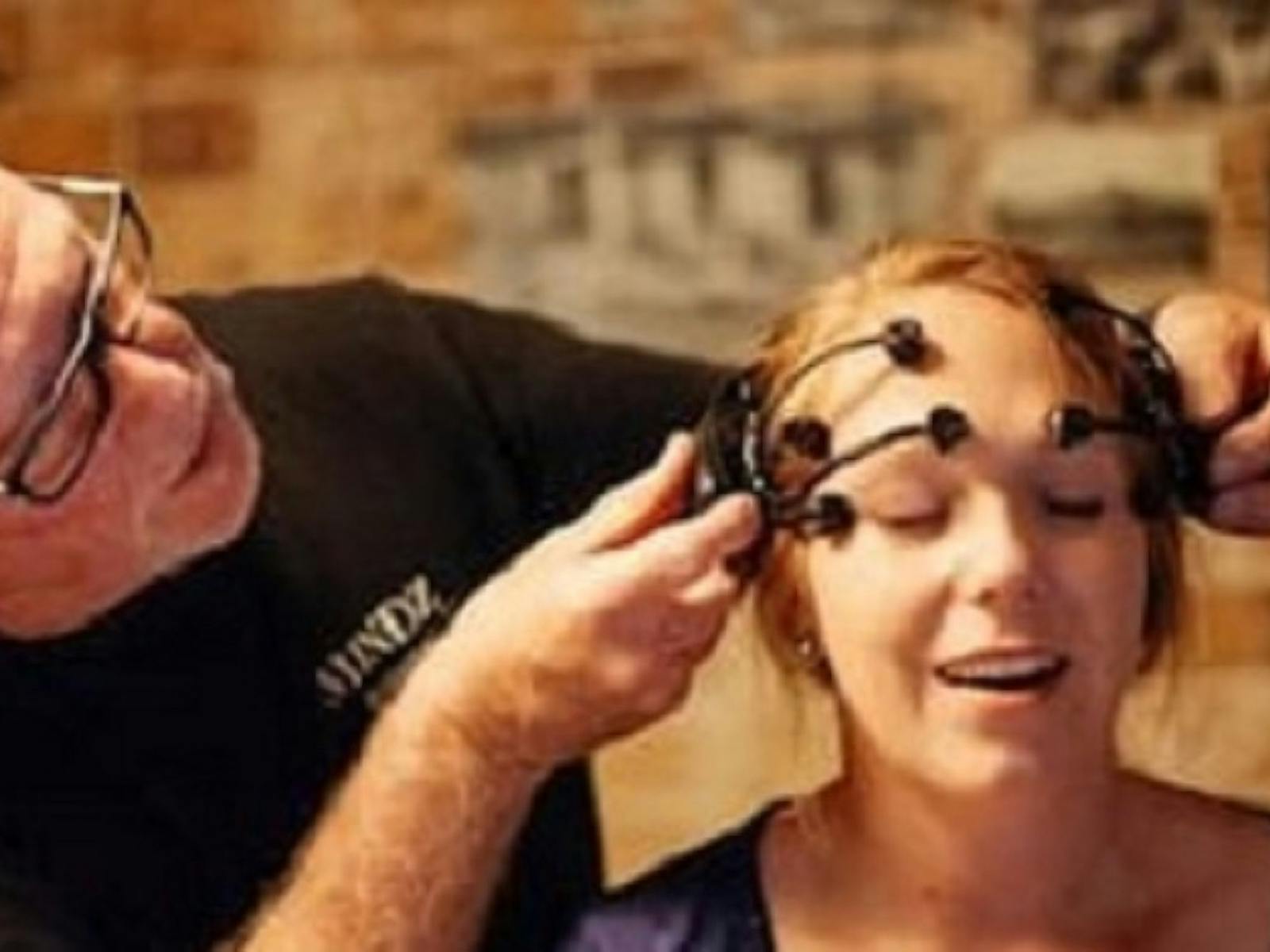 Image for A Journey inside Your Brain