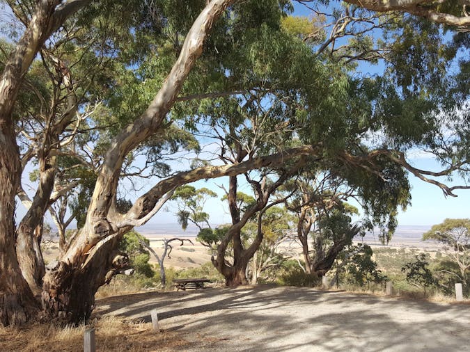 Spring Gully Conservation Park
