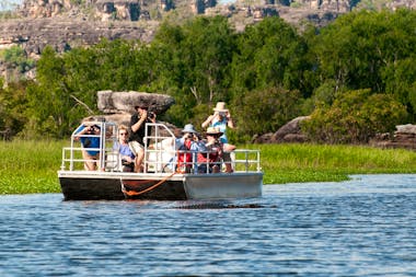 3 Day Arnhem Land Adventure