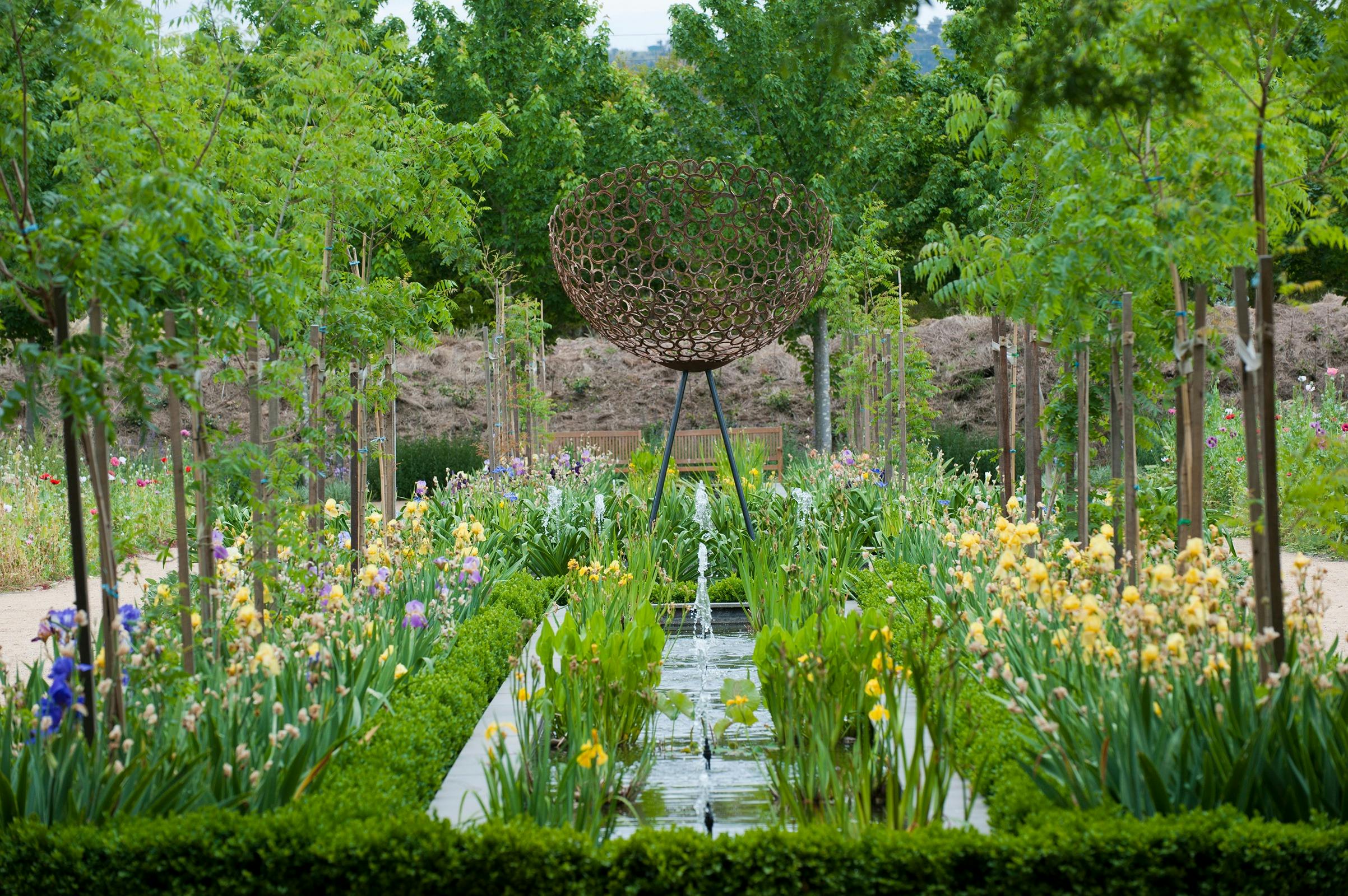 Alowyn Gardens and Nursery