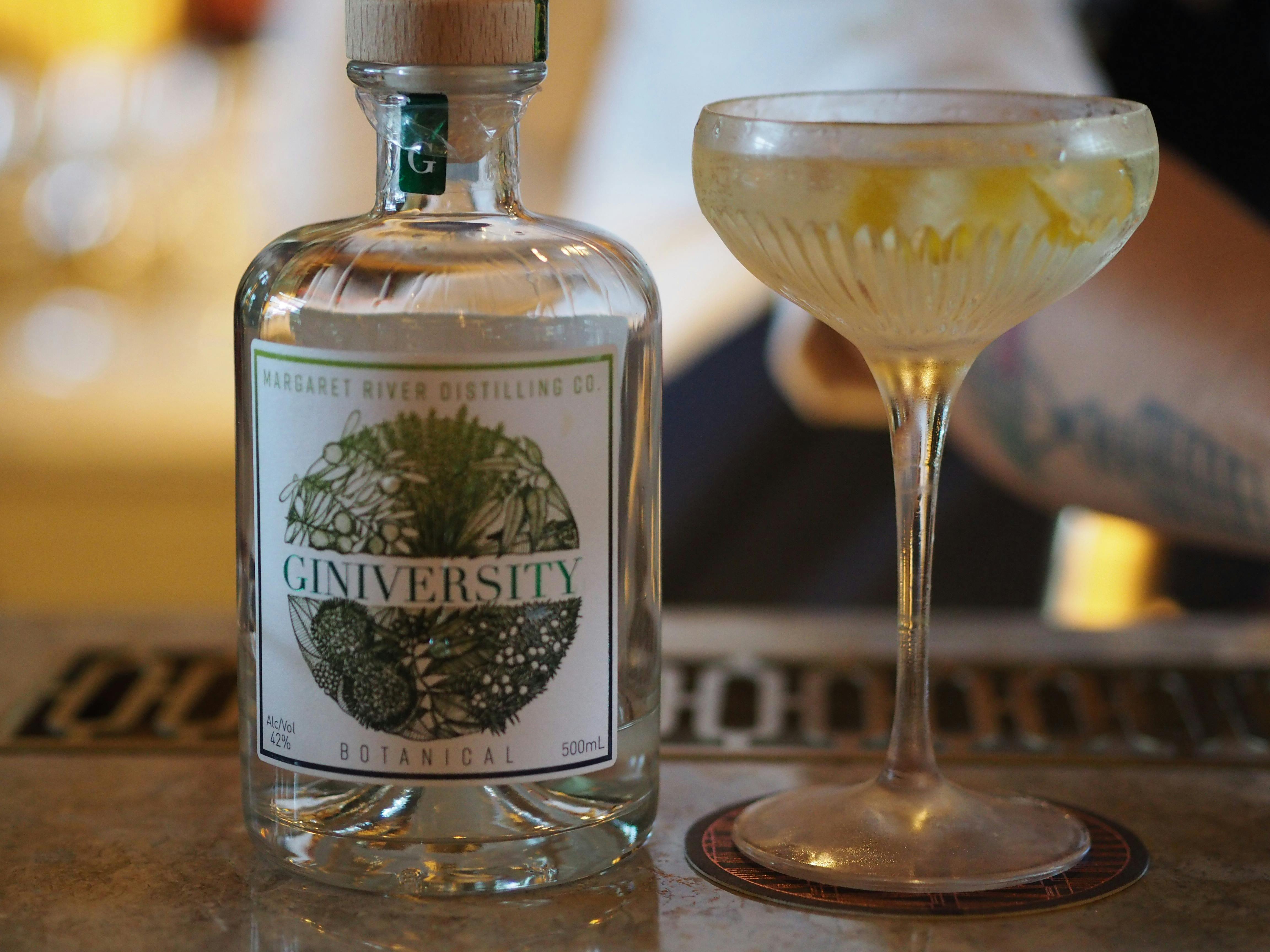 Margaret River Distilling Company, Margaret River, Western Australia
