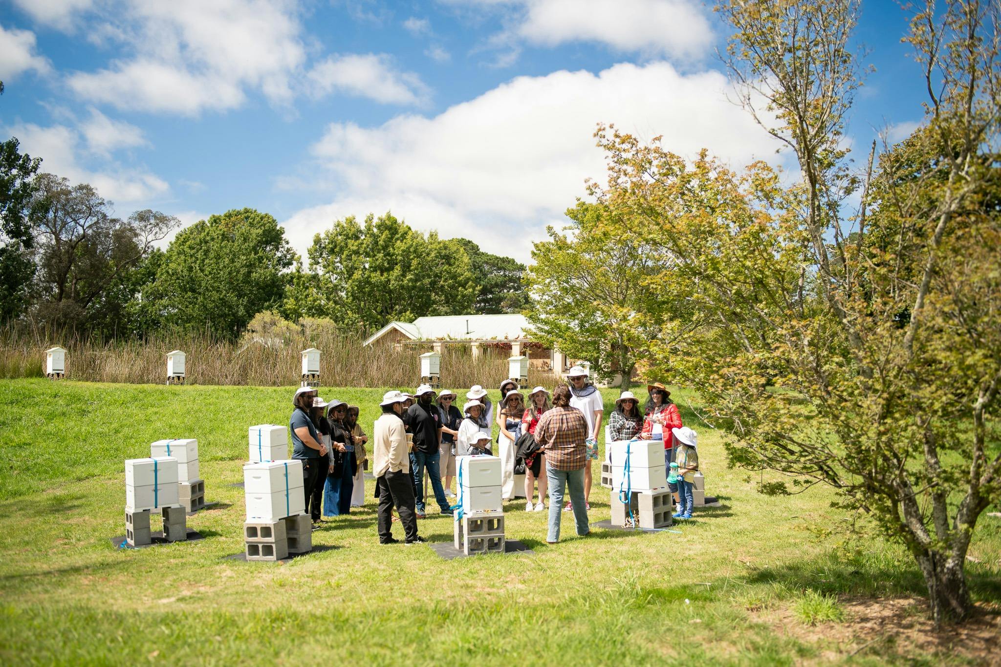 Corporate Break Out sessions