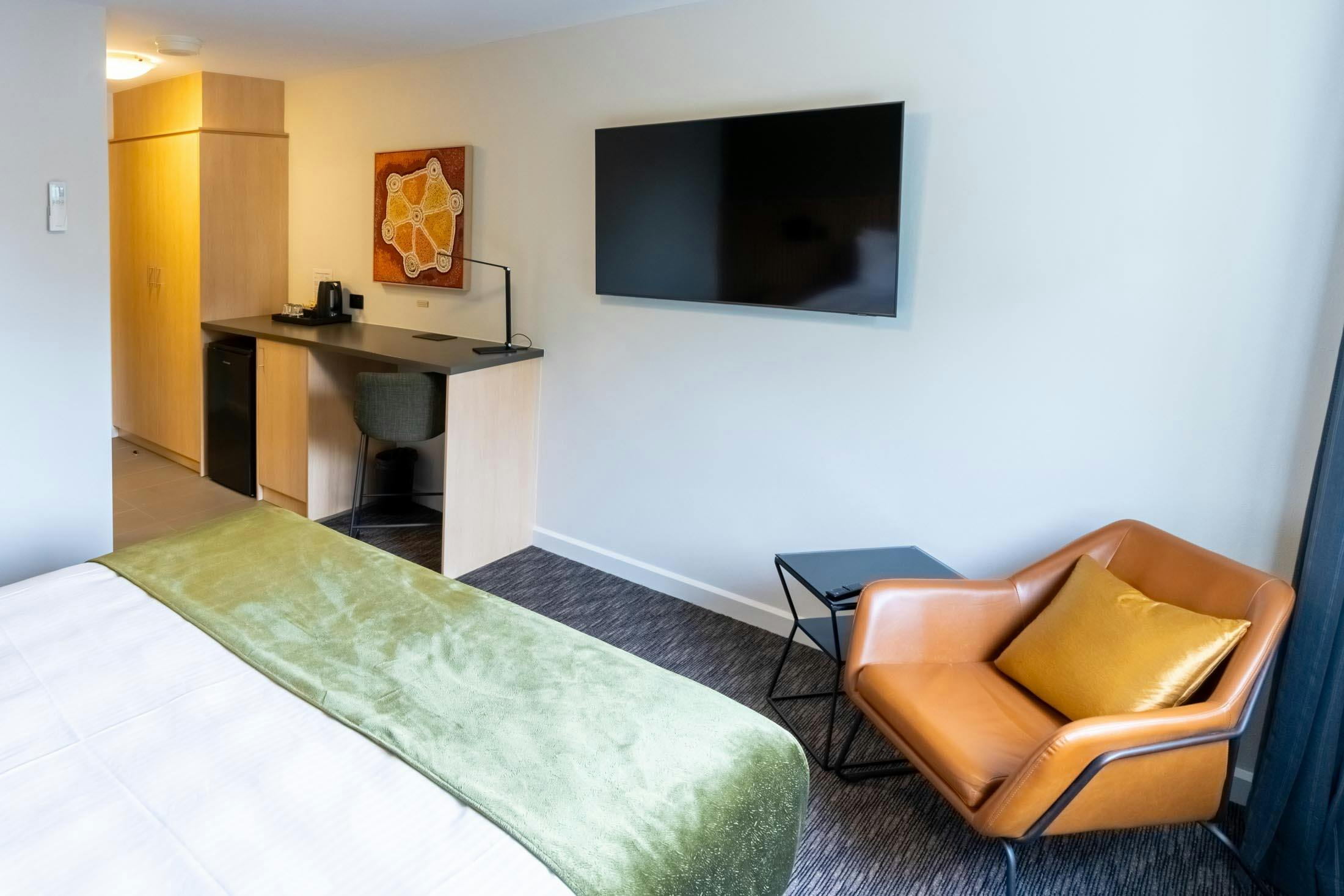 Accessible Room