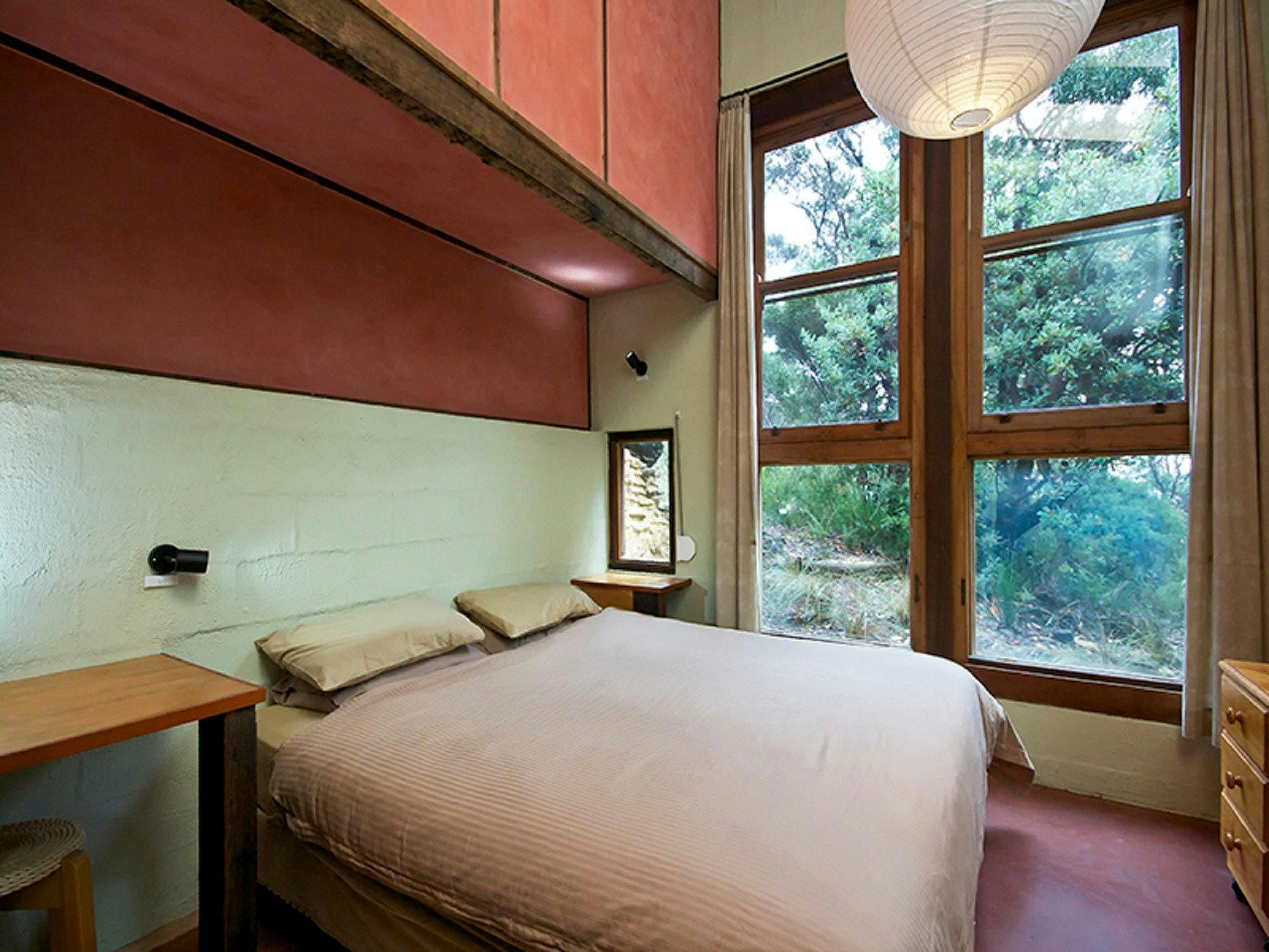 침실 3 코티지 킹 또는 2개의 싱글