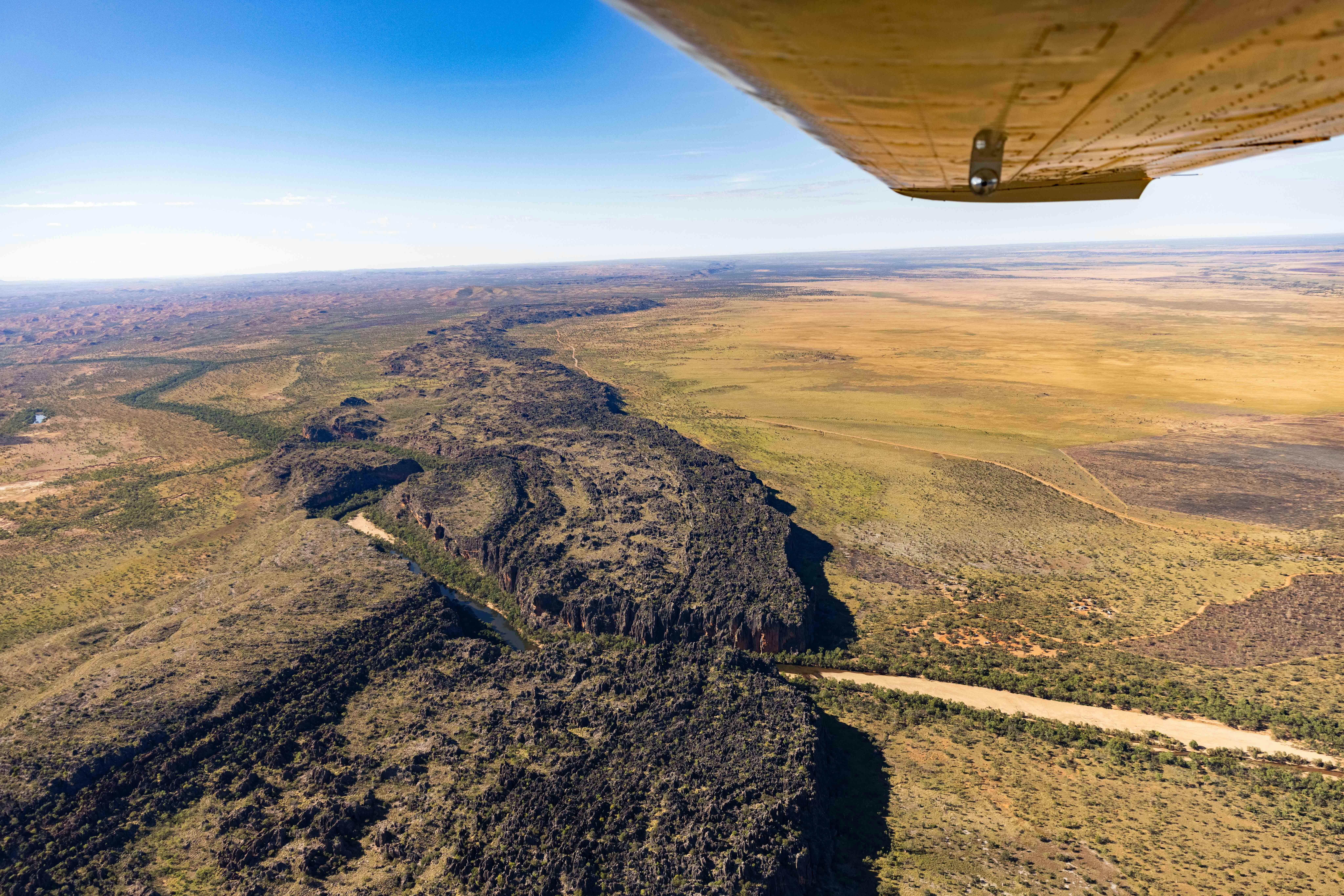 Air Kimberley, Broome, Western Australia
