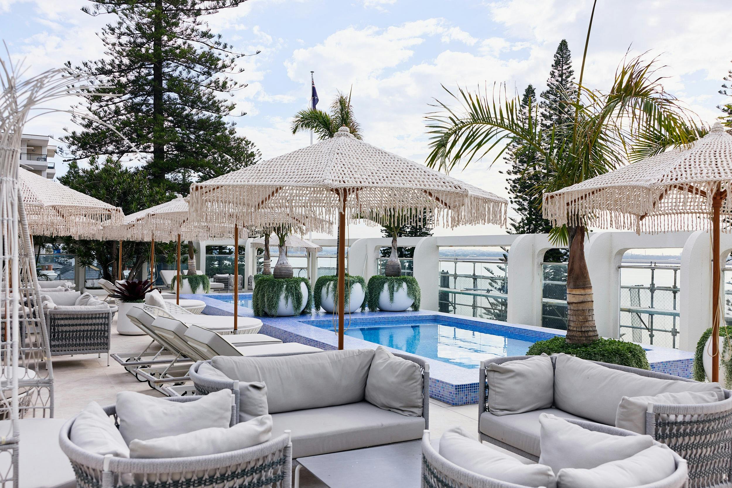 Ammos Beach Bar - Adults Only