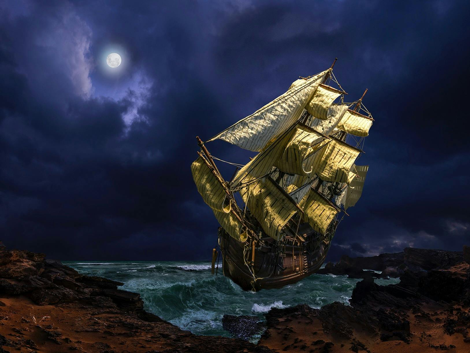 Ship