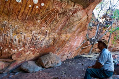 Tailor-made private tours of Kakadu, Katherine and Litchfield National Parks