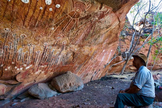 Tailor-made private tours of Kakadu, Katherine and Litchfield National Parks