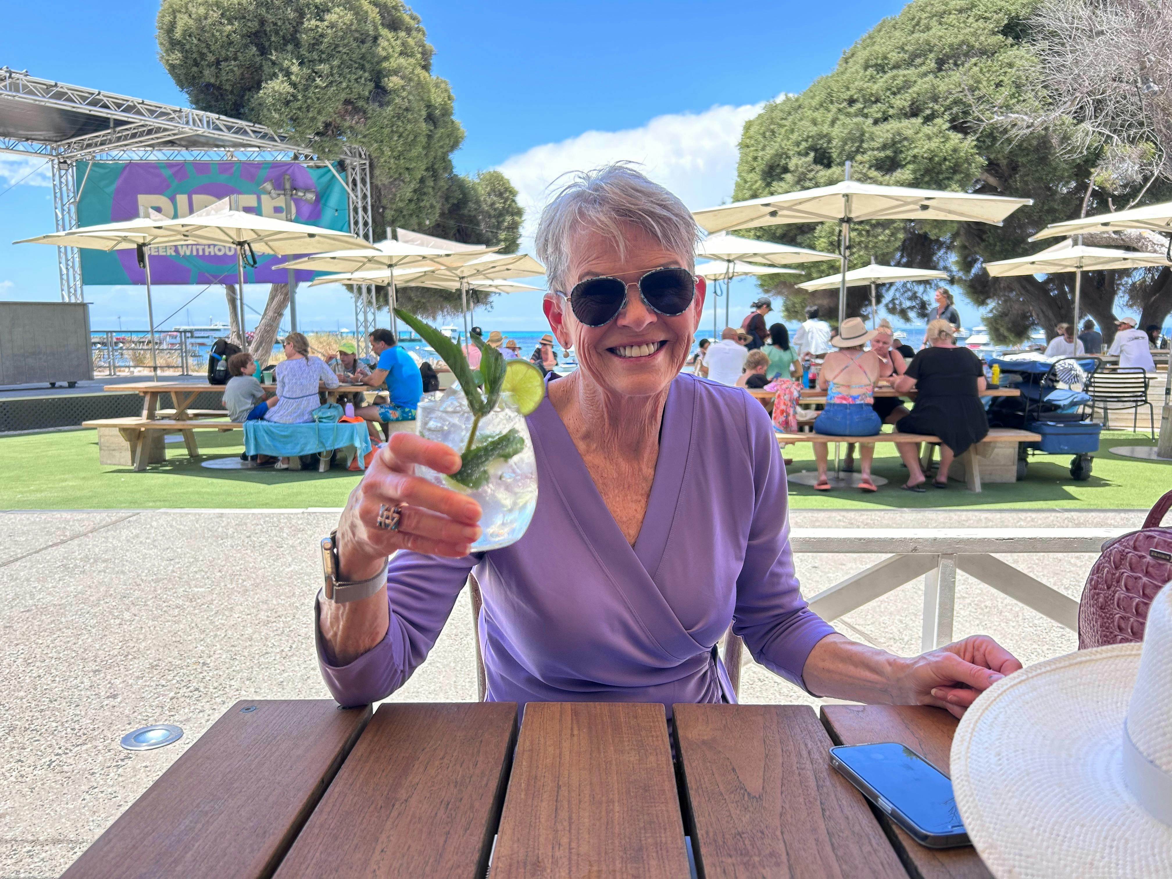 Margaret River, Pemberton,  Albany 4-Day Tour