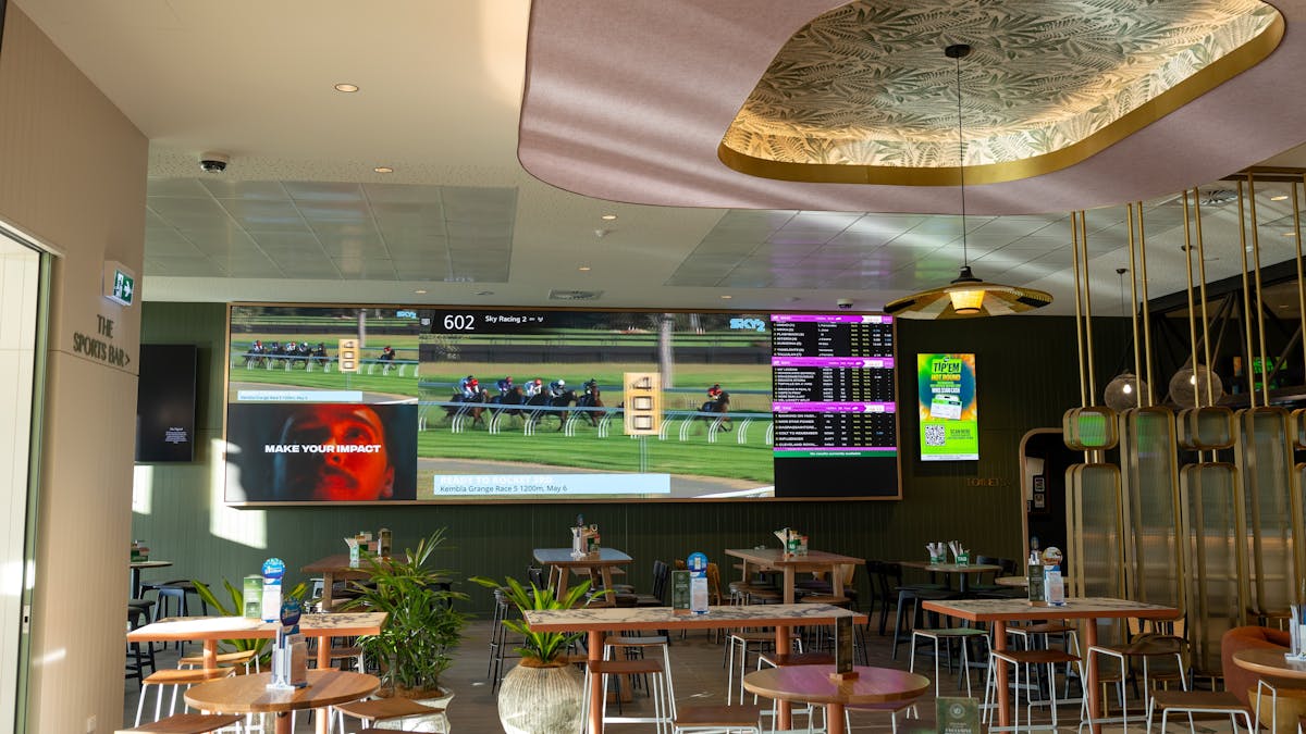 Sports Bar
