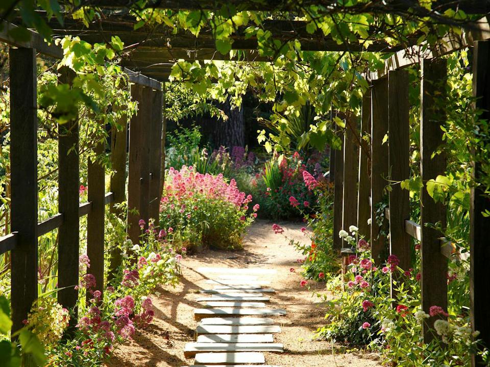 Buda Historic Home and Garden Castlemaine