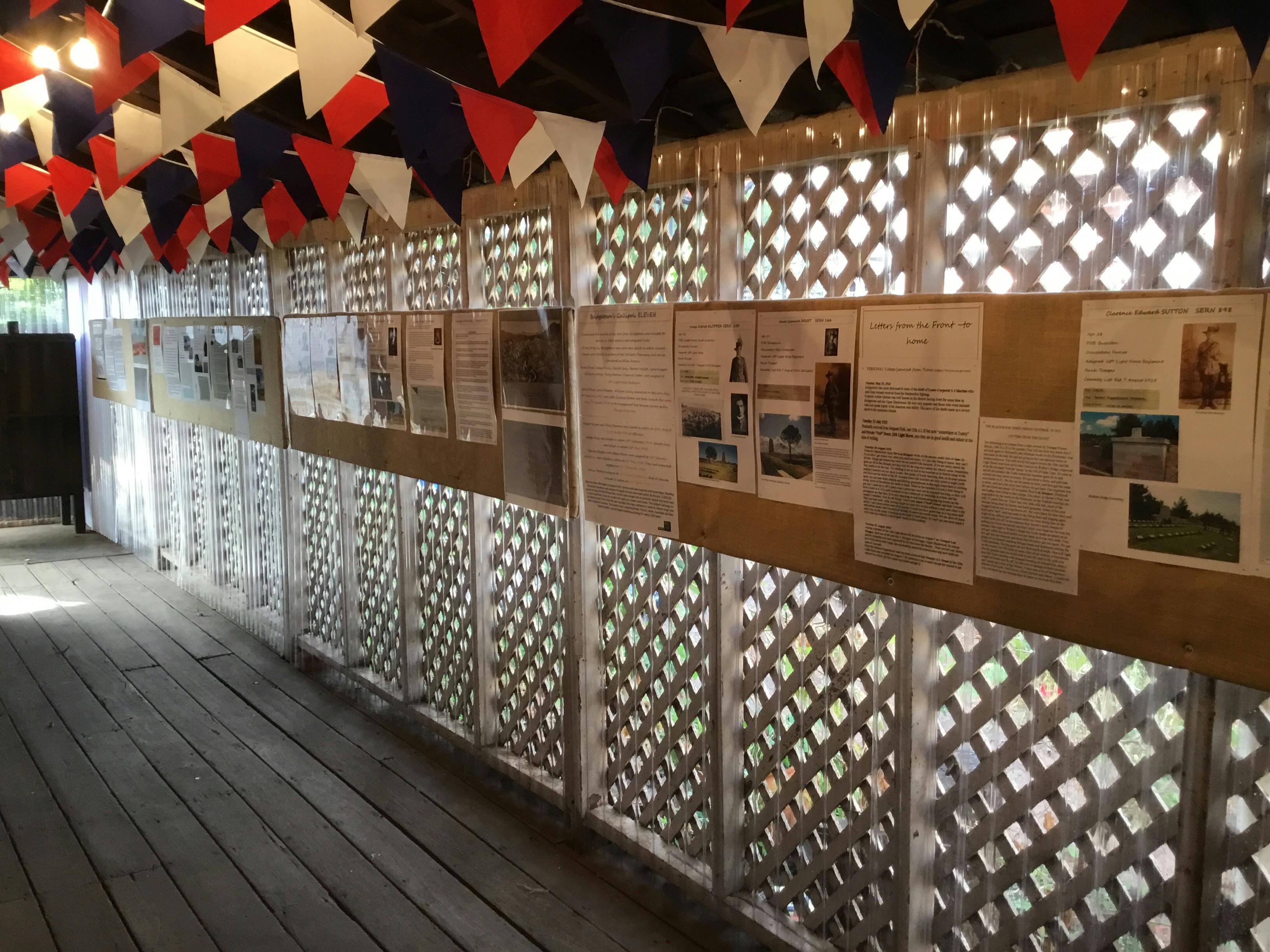 Bridgetown Police Station Museum 1880, Bridgetown, Western Australia