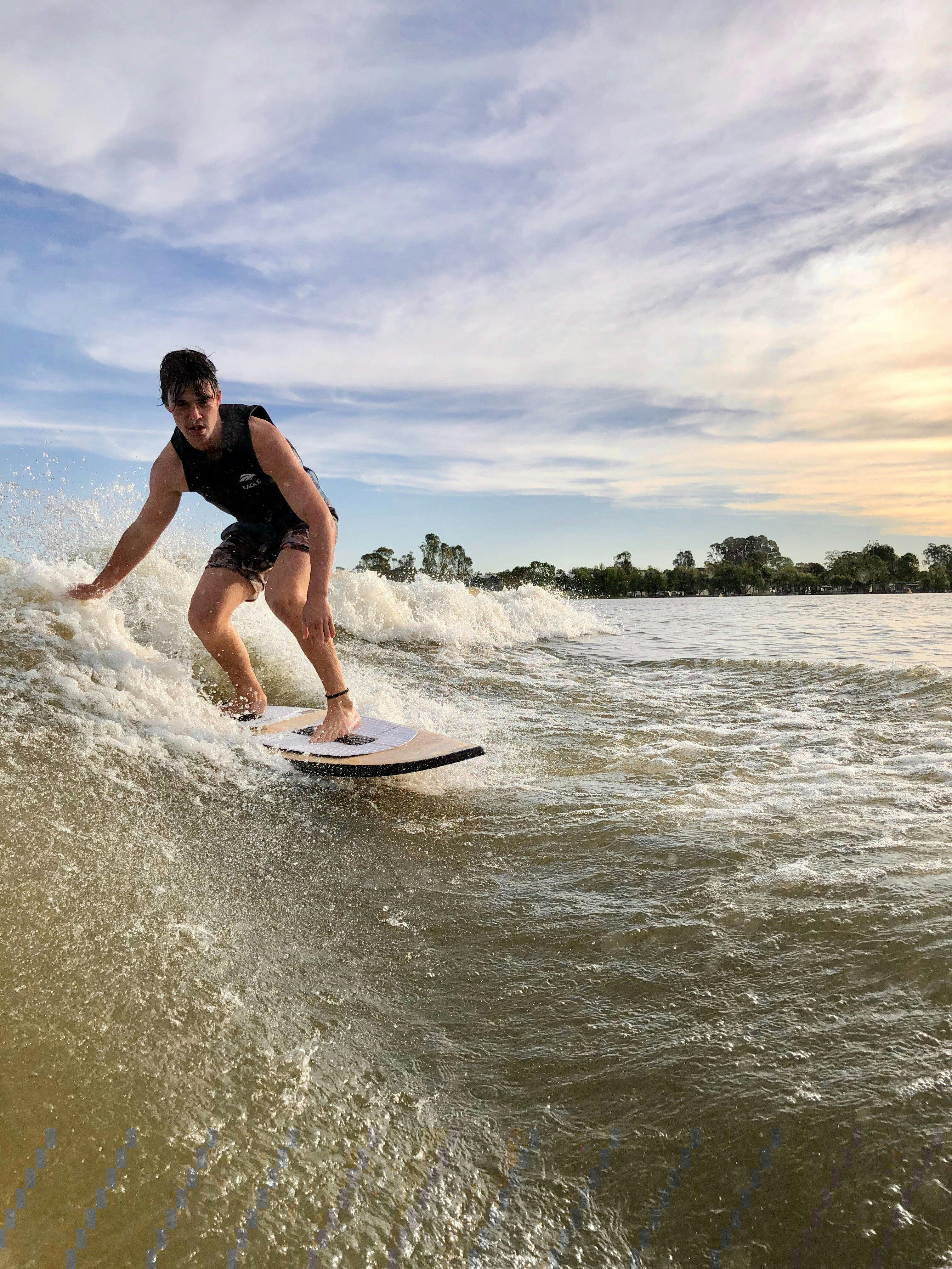 wakesurfing101