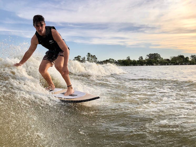 wakesurfing101