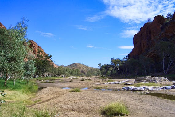 Ruby Gap Nature Park