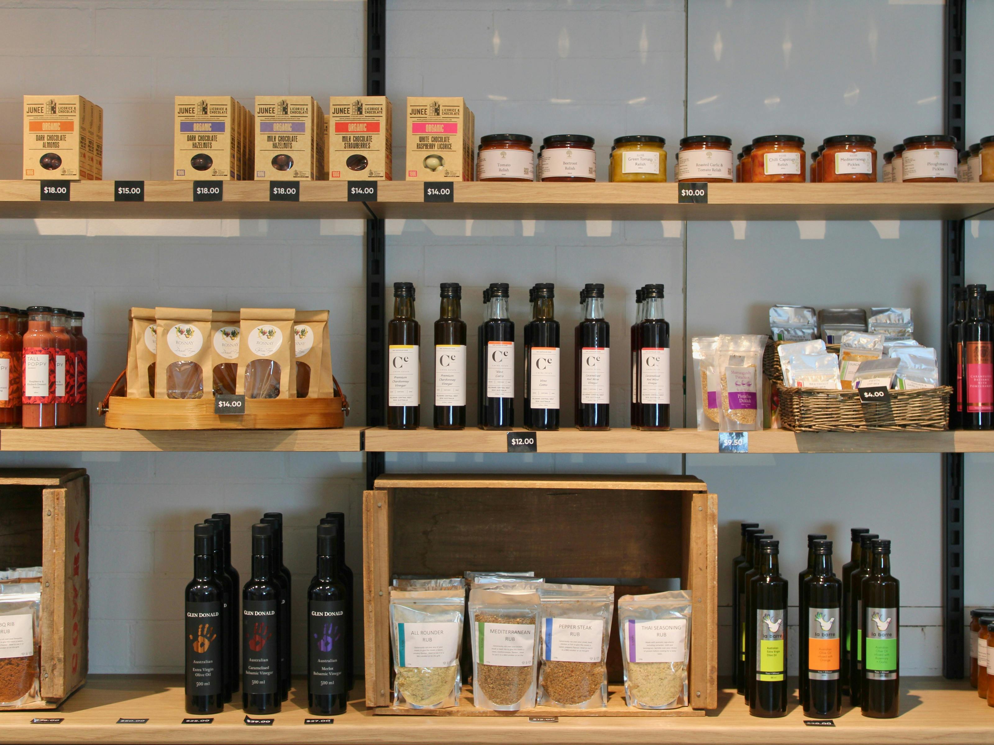 考拉游客信息中心