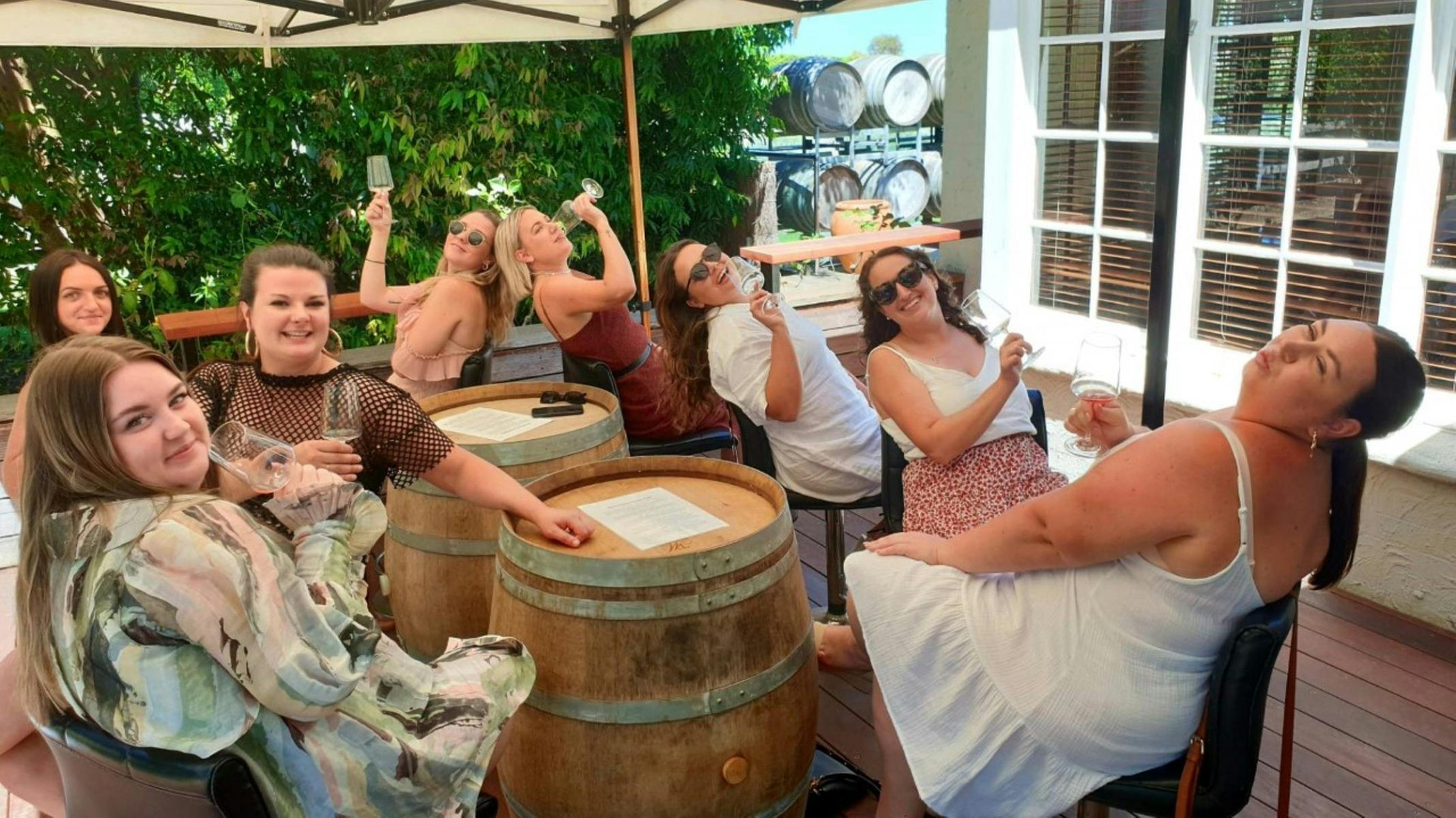 Mornington Peninsula Wine Tour - For the Love of Grape