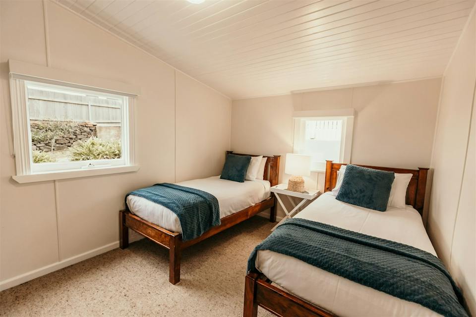 Abbey’s Spa Cottage photo