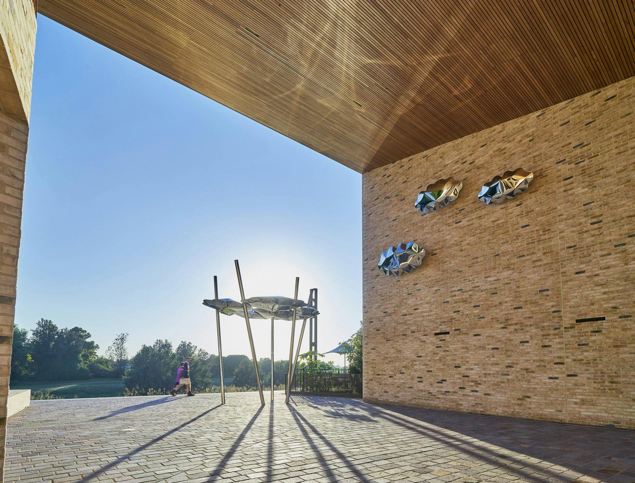 The Riverlink at The Levee, Maitland