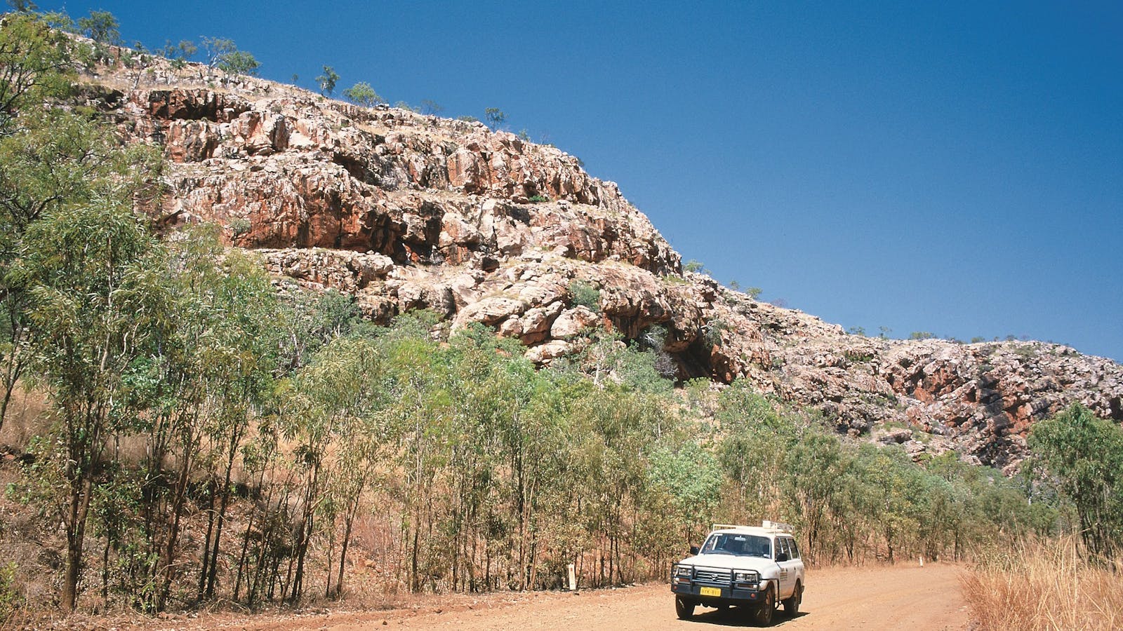 Gibb River Road