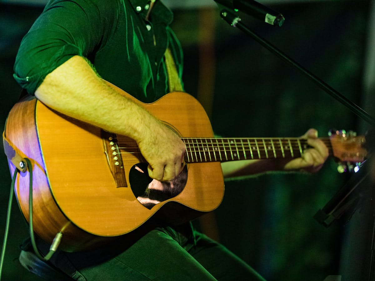 Live Music