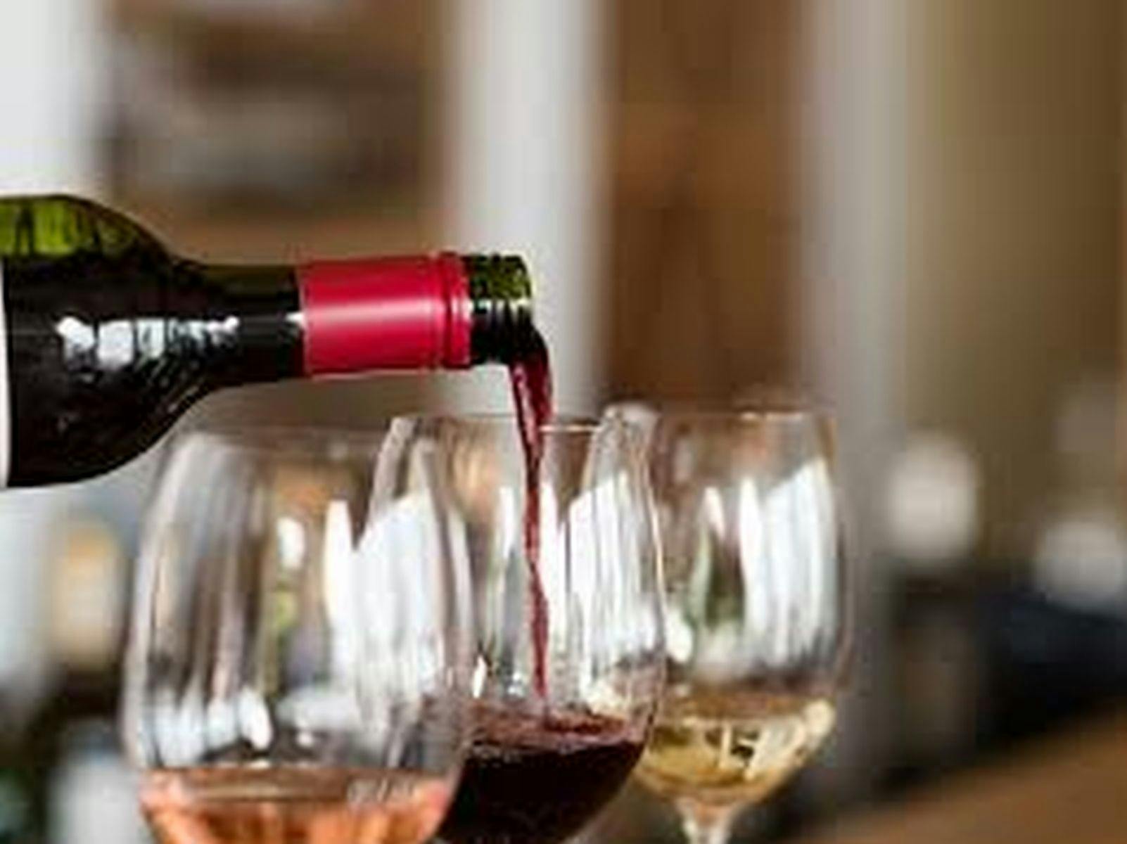 Tasting & Tour with the Winemakers