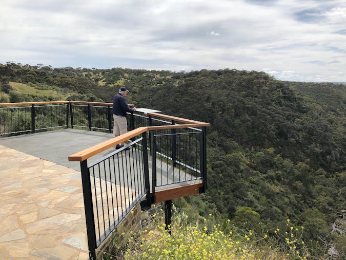 Coast and Gorge