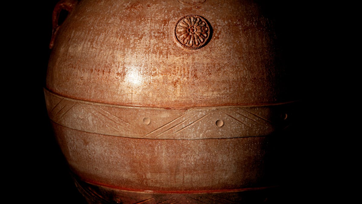Amphora