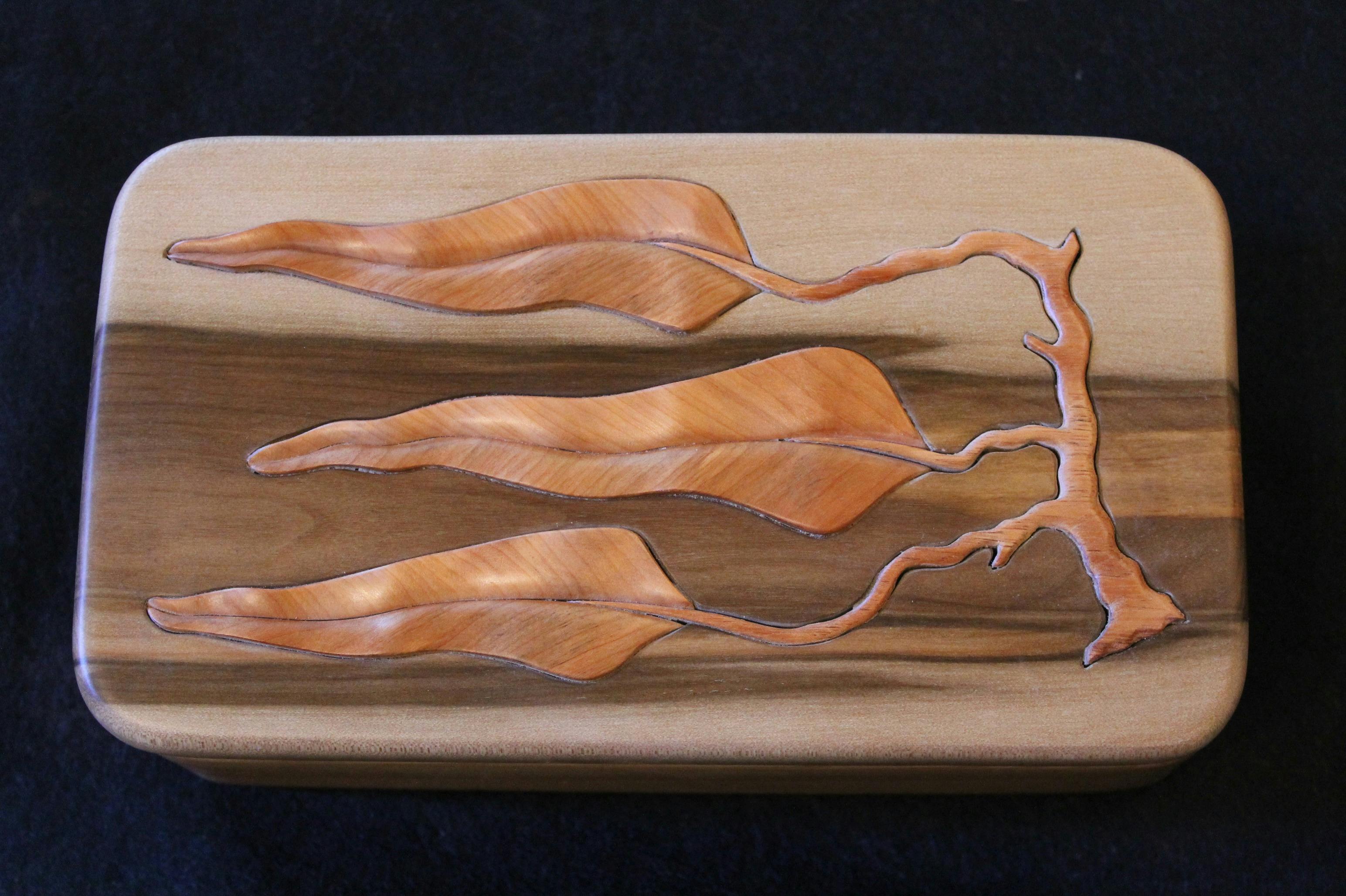 Windermere Woodcrafts - Discover Tasmania