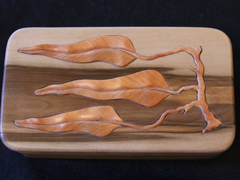 Windermere Woodcrafts - Discover Tasmania