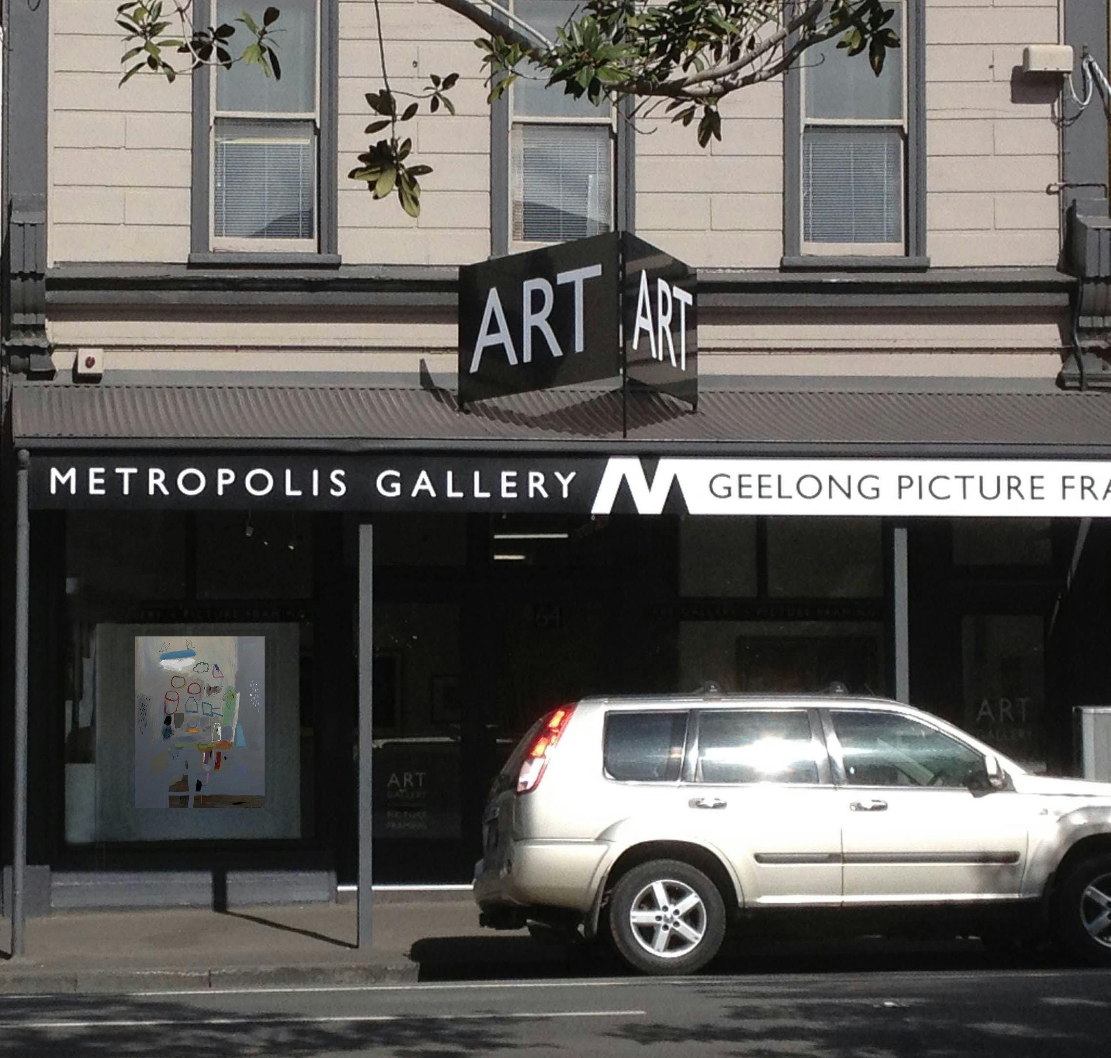 Metropolis Gallery