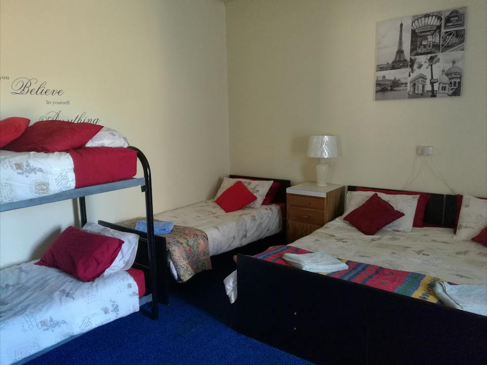 Railton Hotel photo