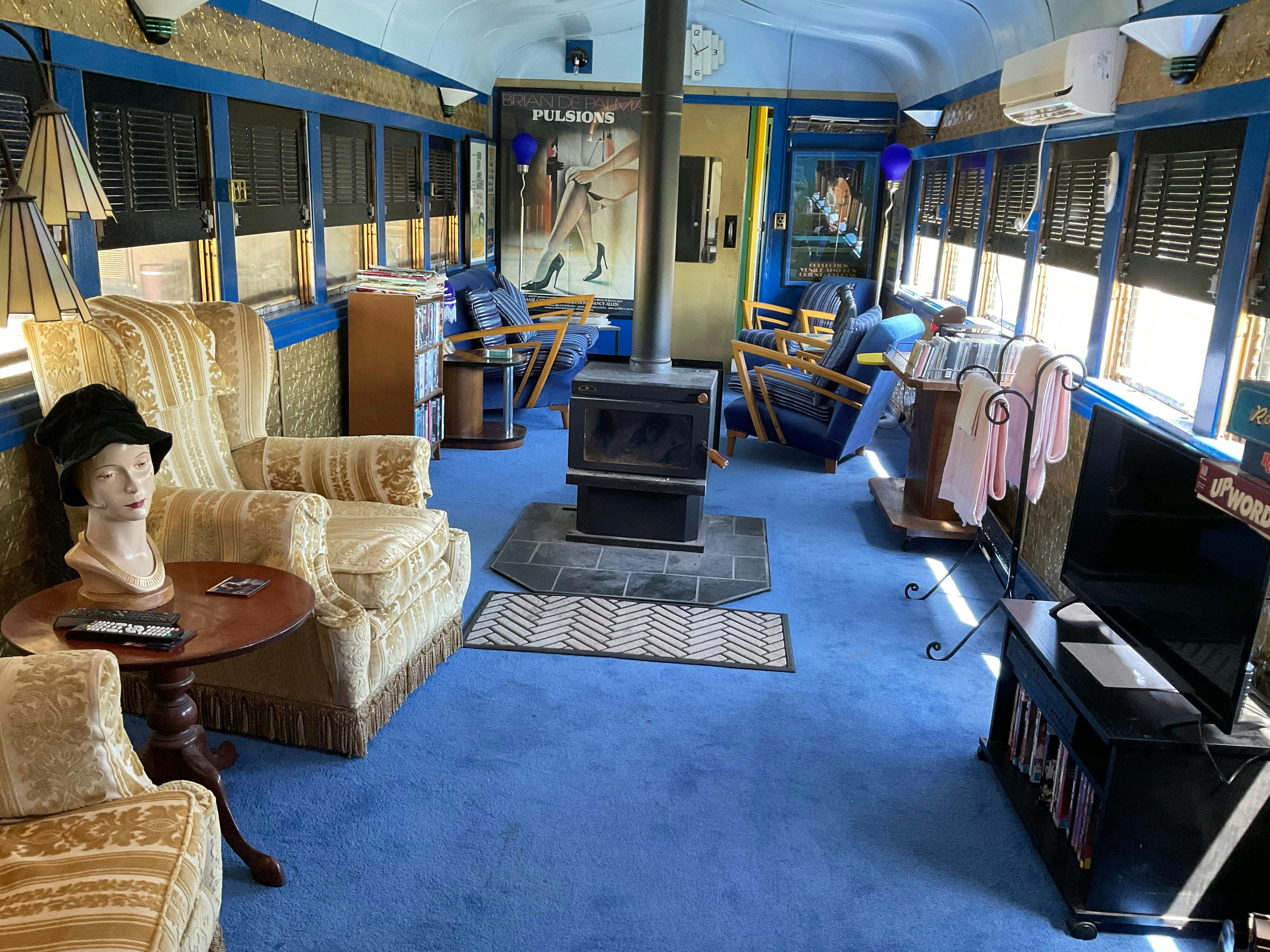 Image for Last Stop Ambledown Brook