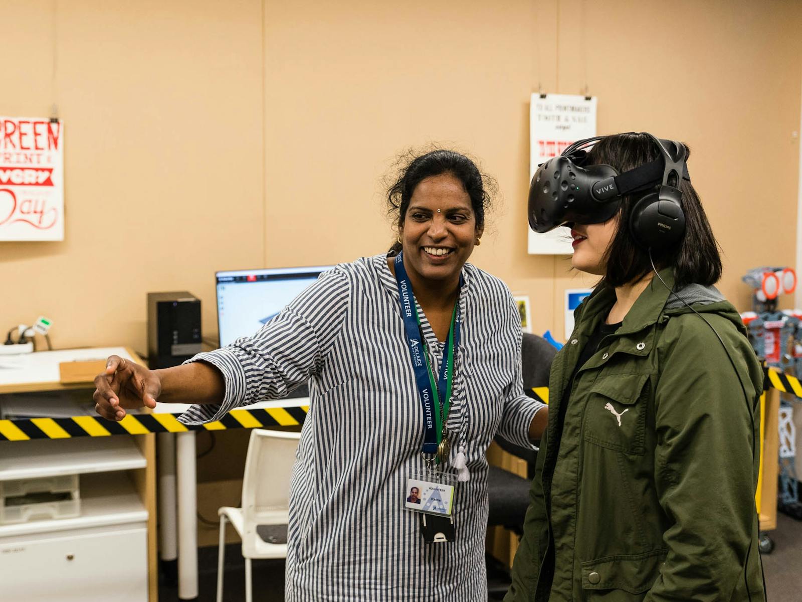 Experience Adelaide | City Library