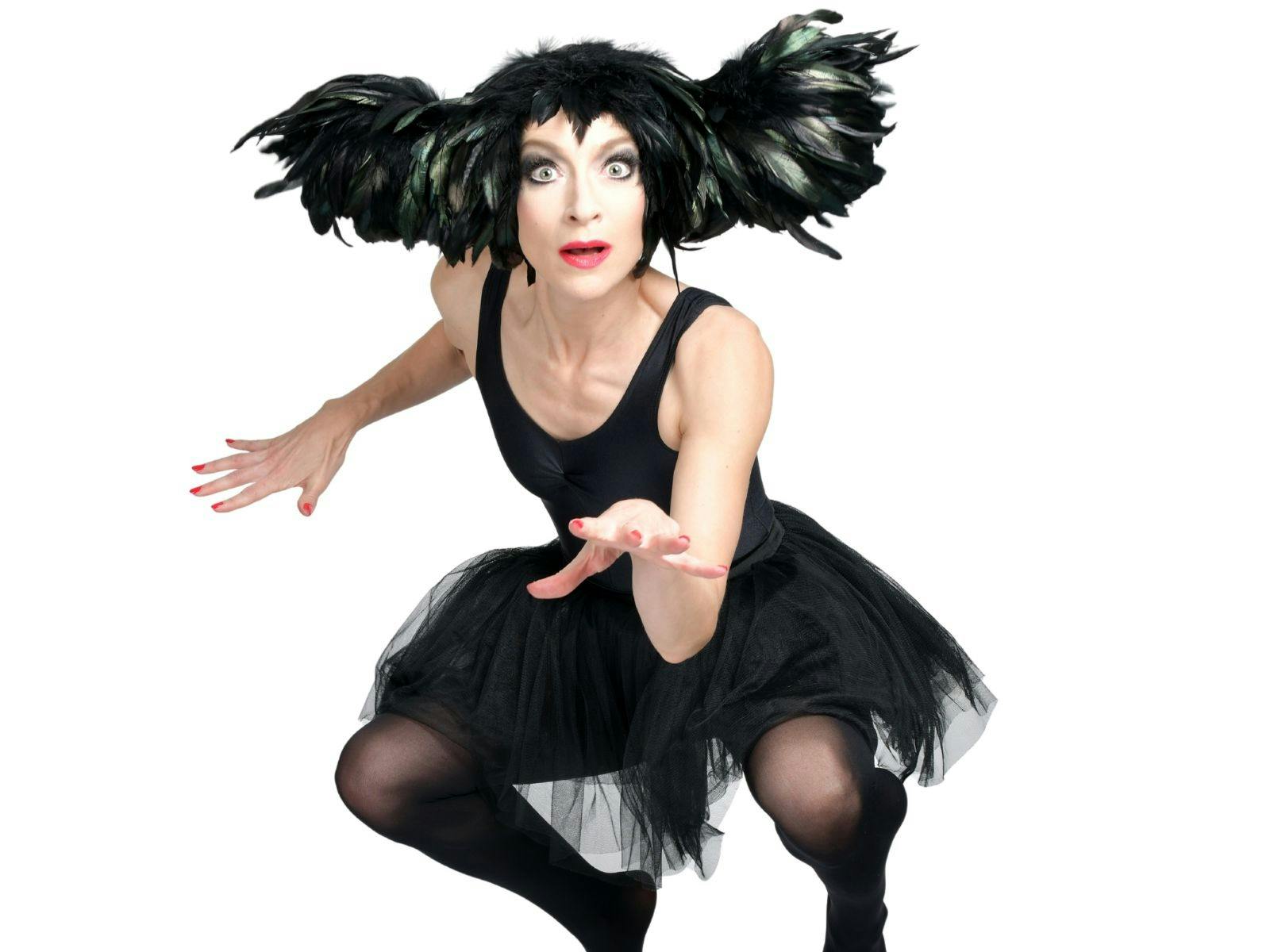 An Evening Without Kate Bush