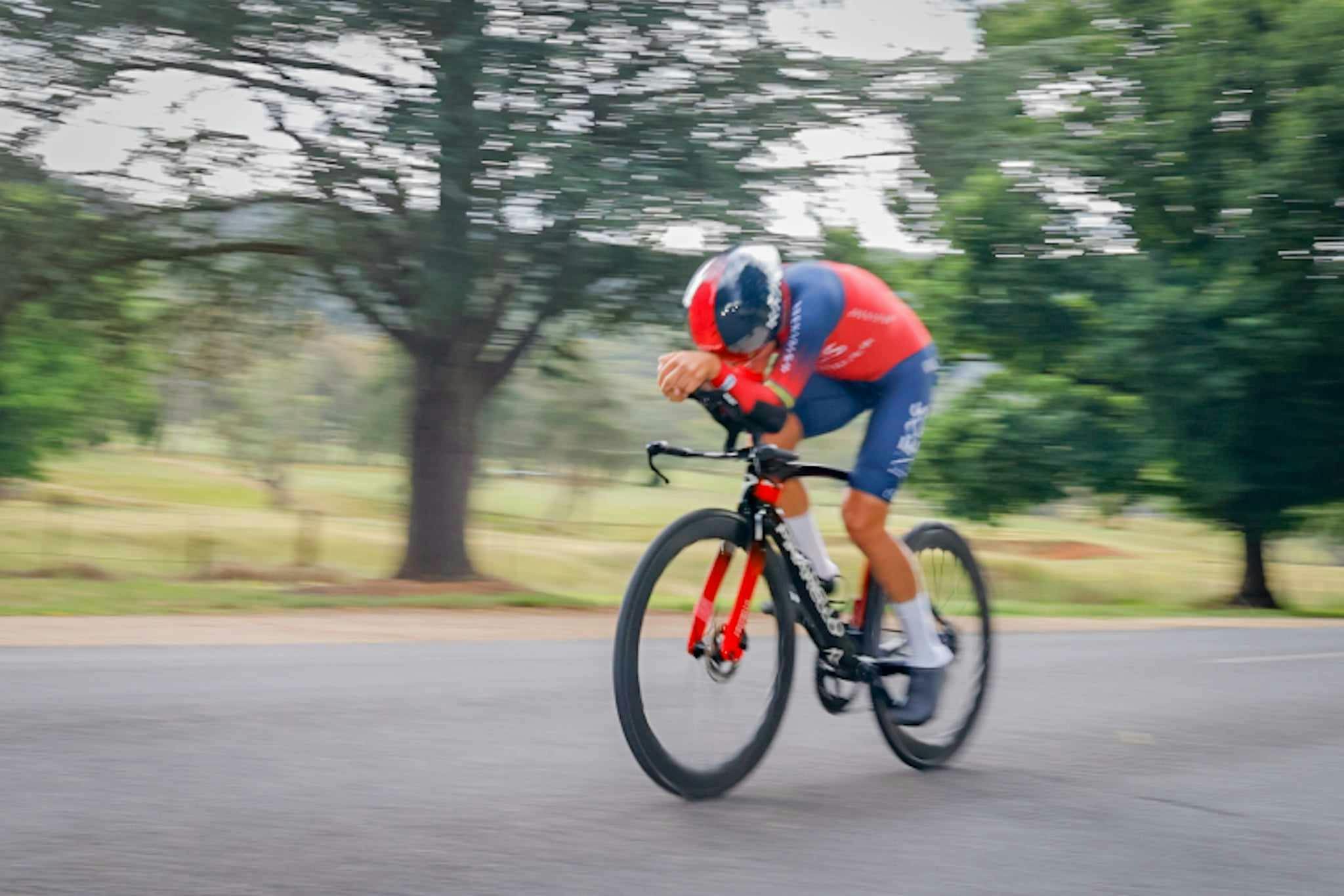 Tour of Bright Stage 2 Time Trial TT